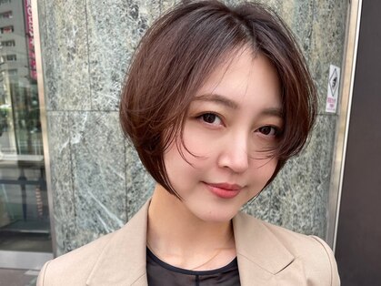 ユー イケブクロ(u Ikebukuro)の写真