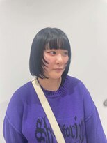 バサ ANNEX店(BASSA)&nbsp;ボブ