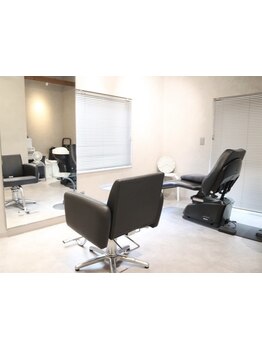 【口コミ多数】丁寧なカウンセリングが魅力！お客様に寄り添い生涯を通して通いたくなるサロン。