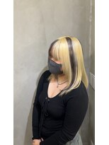 モノ アンド イニ(Mono & inni)&nbsp;【大地】スカンクカラー