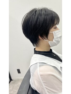 ピックアップ(ｐｉｃｋ ｕｐ) ショート