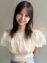 エル セルカ 高田馬場(el CERCA) 斉藤 ひなの