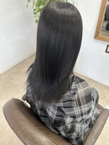 ラヴィリス バイ レム(Raviliss by rem)&nbsp;髪質改善縮毛矯正