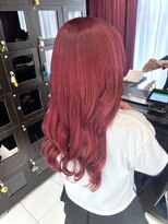 プライズ 錦糸町北口店(prize)&nbsp;ボルドーカラー【錦糸町北口】kana