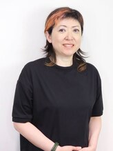 ボンズサロン(BONDZSALON) ヤマダ リエ