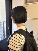 【Lib】コンパクトボブ/ミニボブ