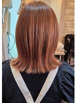 ティモン(Ty mon)&nbsp;外ハネロブ