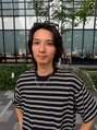 レックスヘアーインターナショナル(ReX HAIR INTERNATIONAL) 吉元 龍一