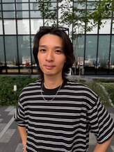 レックスヘアーインターナショナル(ReX HAIR INTERNATIONAL) 吉元 龍一