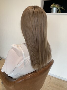 ラトット(Latot) ミルクティーベージュ