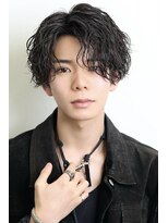 リップス 立川(LIPPS) ナミマキパーマ