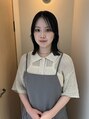 キチ(kici) 石川 瑠琉