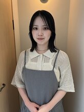 キチ(kici) 石川 瑠琉