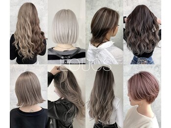 LOUCS【ロクス】【12月15日 NEW OPEN（予定）】