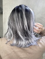 エゴ 池袋(EGO)&nbsp;ホワイトバレイヤージュ