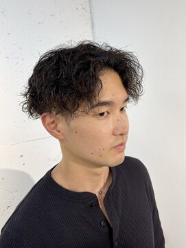 クオンヒール 淀屋橋店(QUON HEAL) 縦落ちツイストスパイラル