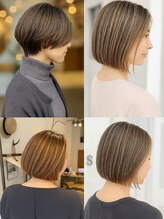 カプロアシヤ(Capullo.Ashiya)