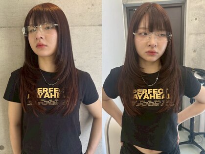 ウム(umu.)の写真