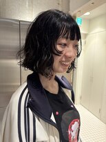 ロカ(loca)&nbsp;loca ゆるパーマ