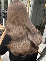 キラ 静岡(KILLA)&nbsp;ミルクティーベージュ