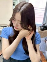 オト 吉祥寺(Oto.)&nbsp;透明感カラー