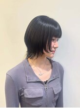 トライフ バイ アカラ(Trife by AKARA)&nbsp;ミニウルフレイヤー