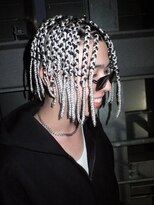 ブロック ジャポン(bloc japon)&nbsp;刈り上げブレイズ