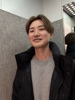 ハイプ(HYPE) ハイトーン/ベージュ