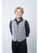 ゼル イオンモール甲府昭和(ZELE)&nbsp;岩間 勇翔