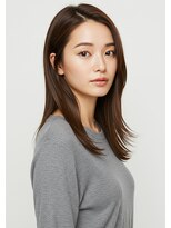 マイン(mine) #藤枝 で叶う 水素カラー