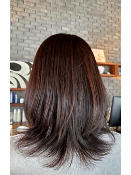 デジール(Desir) ウィービングカラー