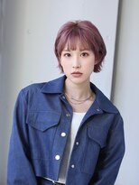 フェリチタ ひばりヶ丘(FELICITA)&nbsp;大人女性ハイトーンピンク