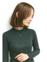 イワッシュ 平塚駅店(IwAsh) /髪質改善/縮毛矯正/平塚/平塚駅/学割U24/キッズカット