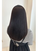 ヴァンカウンシル 福岡店(VAN COUNCIL)&nbsp;ダークグレージュカラー☆