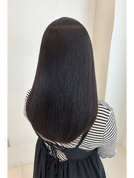 ヴァンカウンシル 福岡店(VAN COUNCIL) ダークグレージュカラー☆