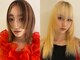ブランコ 表参道(BLANCO)の写真/<表参道駅1分>絶妙な色味で透明感&立体感も叶うワンランク上のデザインカラー*ダブルカラー×ケアブリーチ*