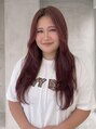 アオアクア バイ グルグル 小岩店(ao akua by GULGUL) 宮竹美鈴 【小岩駅】