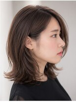 バランス オオミヤ(balance OMIYA) 【大人女性に人気◎くびれミディ】 2