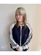 ユニオンデュオ 栄(Union Duo)&nbsp;大本 まりん