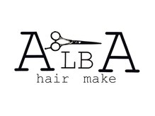 ヘアーメイク アルバ(hair make ALBA)