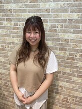 ヘアデザイン デコ(hair design DeCo)&nbsp;山田 眞弓