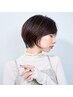 【☆8月限定特別クーポン☆】　似合わせカット￥5500