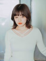 グリーンルーム(GREENROOM) 髪質改善カラー/極上ヘッドスパ/新丸子武蔵小杉の美容室