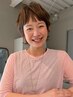 連太指名【艶髪】カラー＋クイックトリートメント