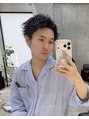 クーラ オモテサンドウ(Cura Omotesando)&nbsp;村島 治樹