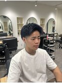 ネイビーブルー