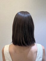 ヴィサージュプラス(VISAGE plus)&nbsp;ロングボブ
