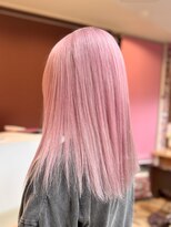イム(IMU)&nbsp;baby pink