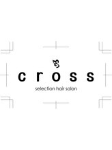 cross selection hair salon