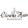 クラウンズヘアのお店ロゴ